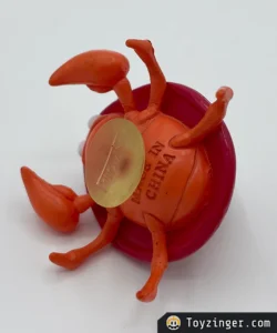 Pokemon Tomy - Parasect