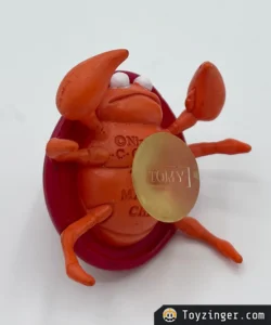Pokemon Tomy - Parasect