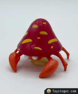 Pokemon Tomy - Parasect