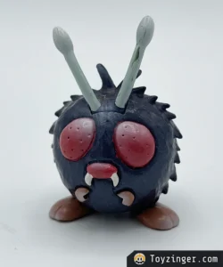 Pokemon Tomy - Venonat