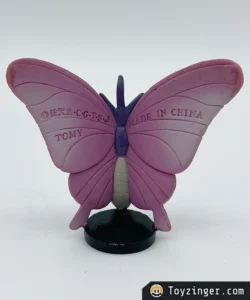 Pokemon Tomy - Venomoth