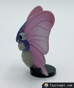Pokemon Tomy - Venomoth