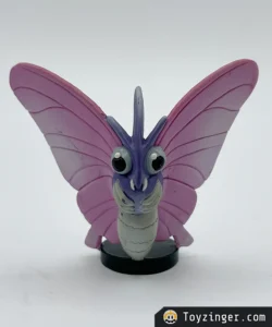 Pokemon Tomy - Venomoth