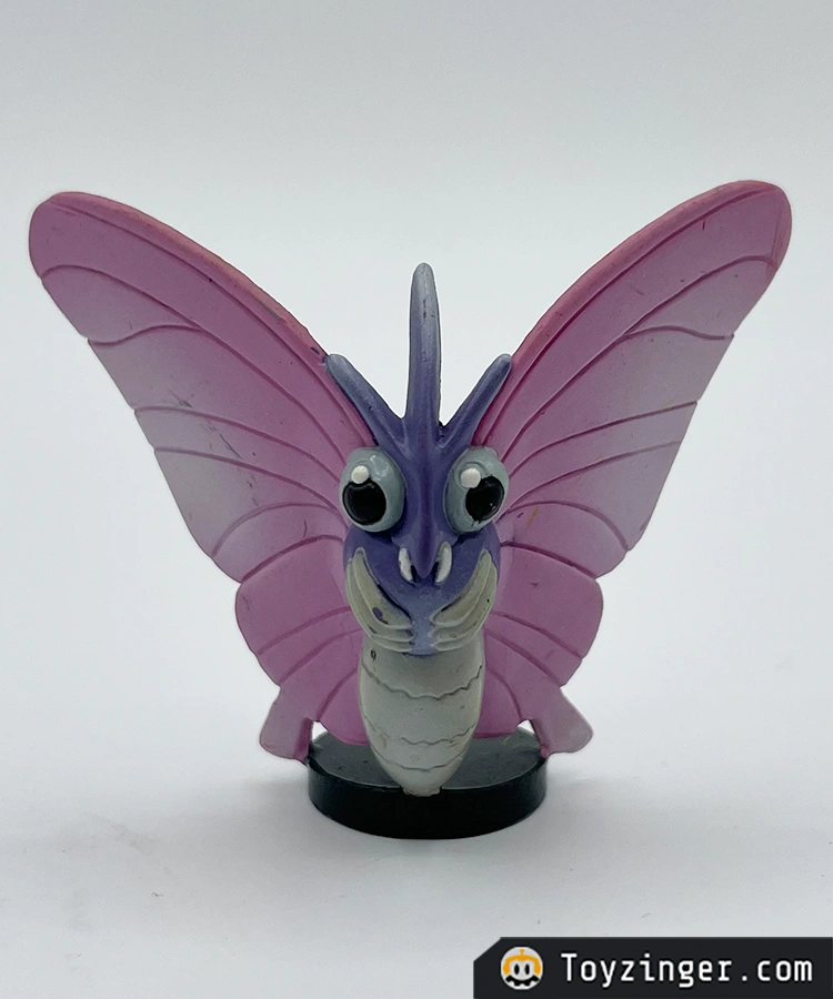 Pokemon Tomy - Venomoth