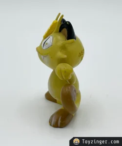 Pokemon Tomy figure - Meowth