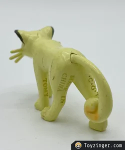Pokemon Tomy figure - Persian