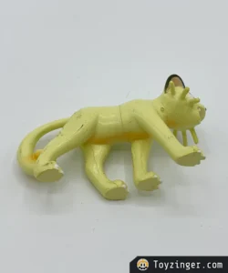 Pokemon Tomy figure - Persian