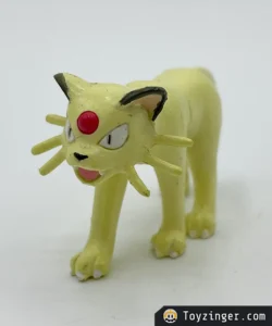 Pokemon Tomy figure - Persian
