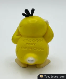Pokemon Tomy figure - Psyduck