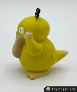 Pokemon Tomy figure - Psyduck
