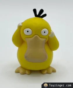 Pokemon Tomy figure - Psyduck