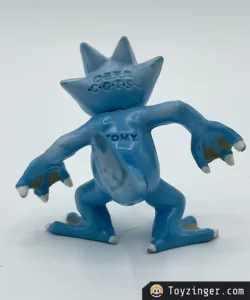 Pokemon Tomy figure - Golduck