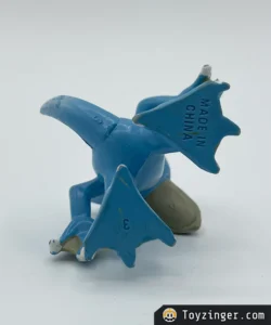 Pokemon Tomy figure - Golduck