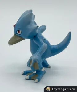 Pokemon Tomy figure - Golduck