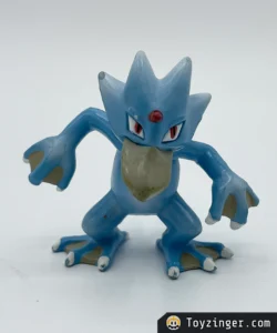 Pokemon Tomy figure - Golduck