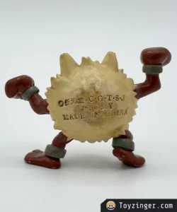 Pokemon Tomy figure - Primeape