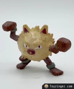 Pokemon Tomy figure - Primeape