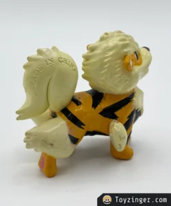 Pokemon Tomy figure - Arcanine