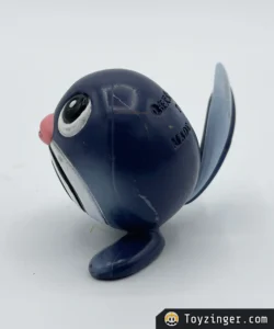 Pokemon Tomy figure - Poliwag