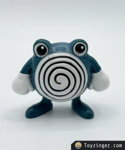 Pokemon Tomy - Poliwhirl