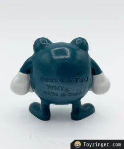 Pokemon Tomy - Poliwhirl