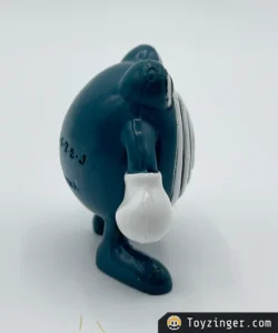 Pokemon Tomy - Poliwhirl
