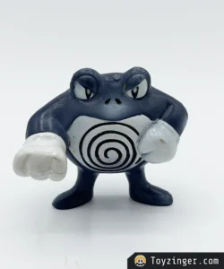 Pokemon Tomy - Poliwrath