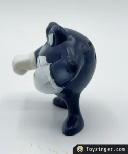 Pokemon Tomy - Poliwrath