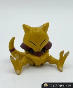Pokemon Tomy - Abra