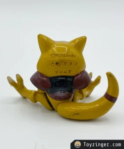 Pokemon Tomy - Abra