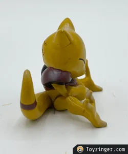 Pokemon Tomy - Abra
