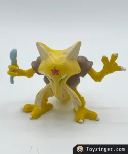 Pokemon Tomy - Kadabra