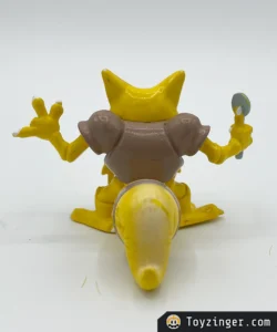 Pokemon Tomy - Kadabra