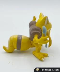Pokemon Tomy - Kadabra