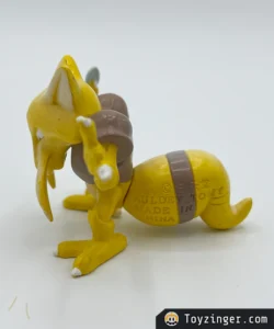 Pokemon Tomy - Kadabra