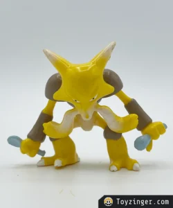 Pokemon Tomy - Alakazam