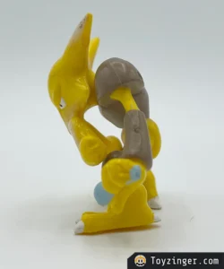Pokemon Tomy - Alakazam