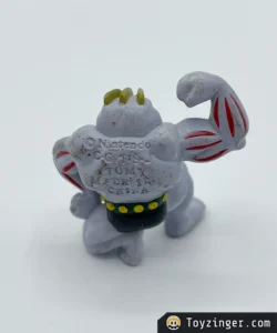 Pokemon Tomy - Machoke