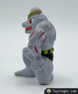 Pokemon Tomy - Machoke