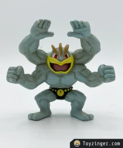 Pokemon Tomy - Machamp