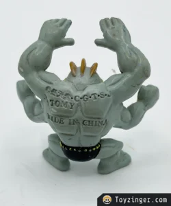 Pokemon Tomy - Machamp