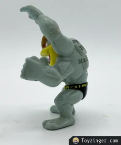 Pokemon Tomy - Machamp