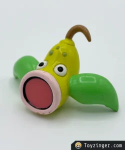 Pokemon Tomy - Weepinbell