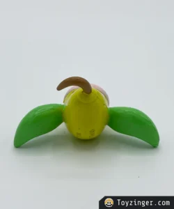 Pokemon Tomy - Weepinbell