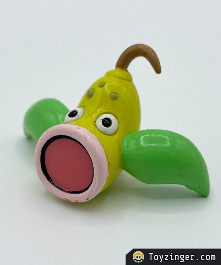 Pokemon Tomy - Weepinbell