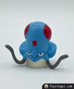 Pokemon Tomy - Tentacool