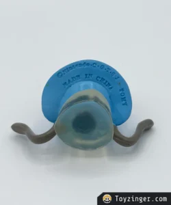 Pokemon Tomy - Tentacool