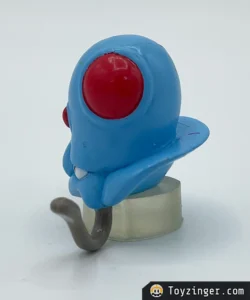 Pokemon Tomy - Tentacool