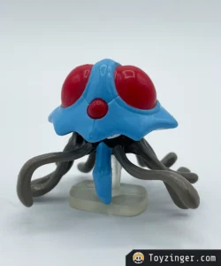 Pokemon Tomy - Tentacruel
