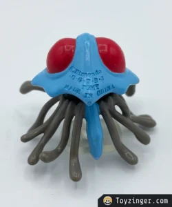 Pokemon Tomy - Tentacruel